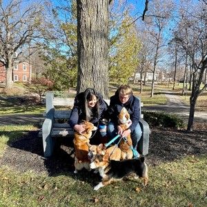 Meet your Posher, Maryle dionne